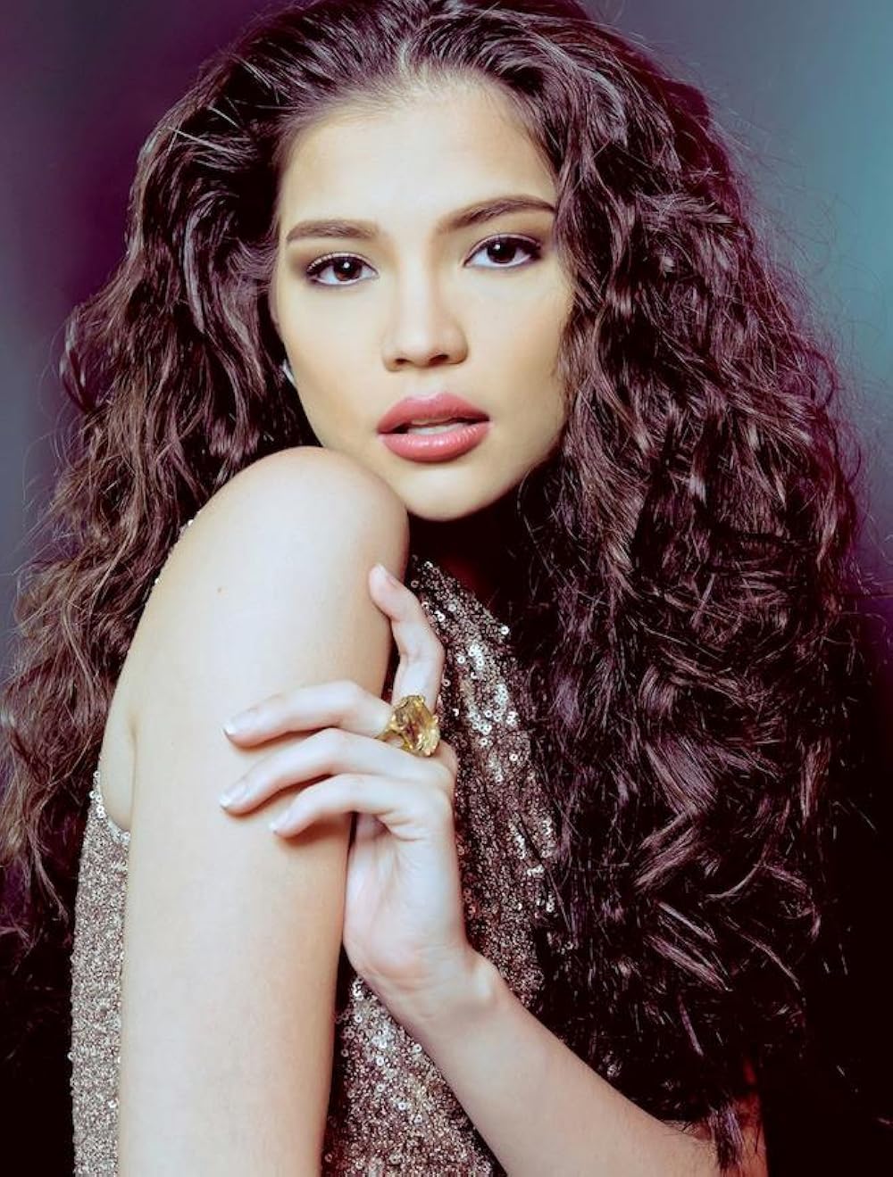 Rhian Ramos Sex Scandal her pigtails