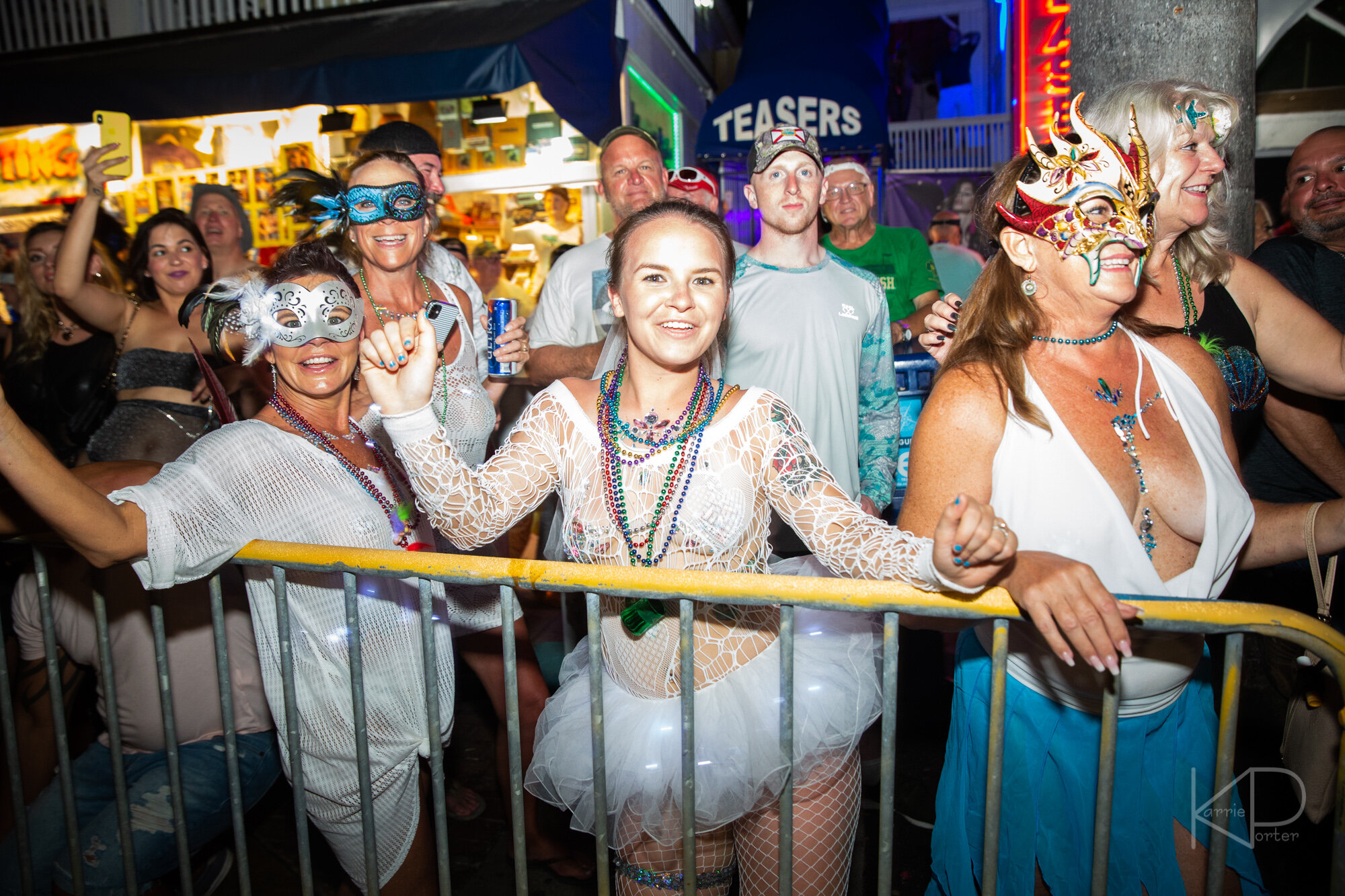 crystal decker add photo fantasy festival key west 2019 photos