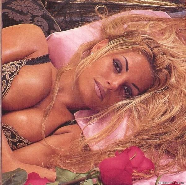 chris mccarroll recommends wwe trish stratus playboy pic