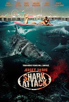 Best of Shark attack full movie