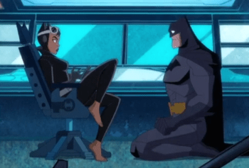 chantel reilly recommends batman the animated series porn pic