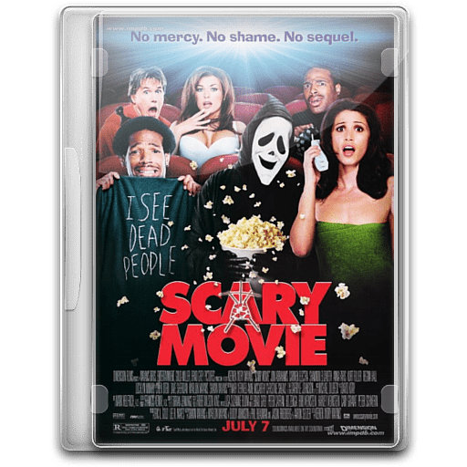 Best of Scary movie 1 download