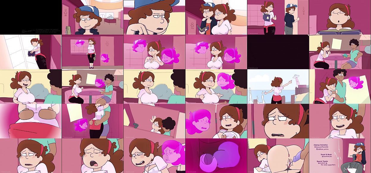 bradford schneider add photo dipper and mabel sex