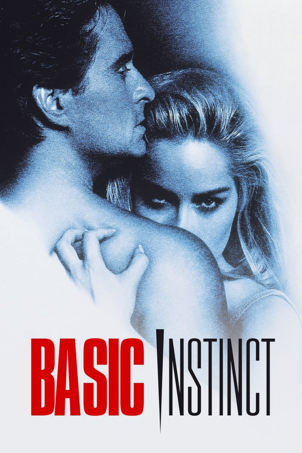 basic instinct hot scene