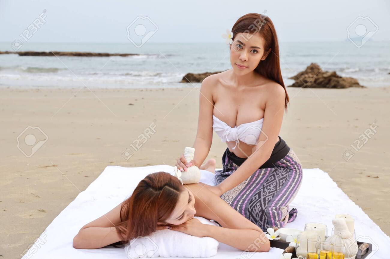 angel malabanan recommends Asian Teen Oil Massage