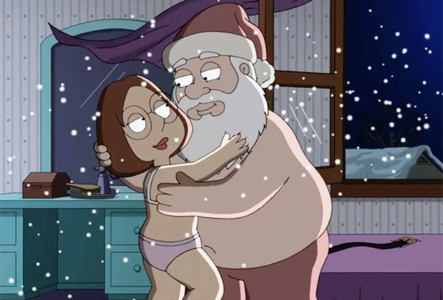 denny laksmana recommends Family Guy Having Sex