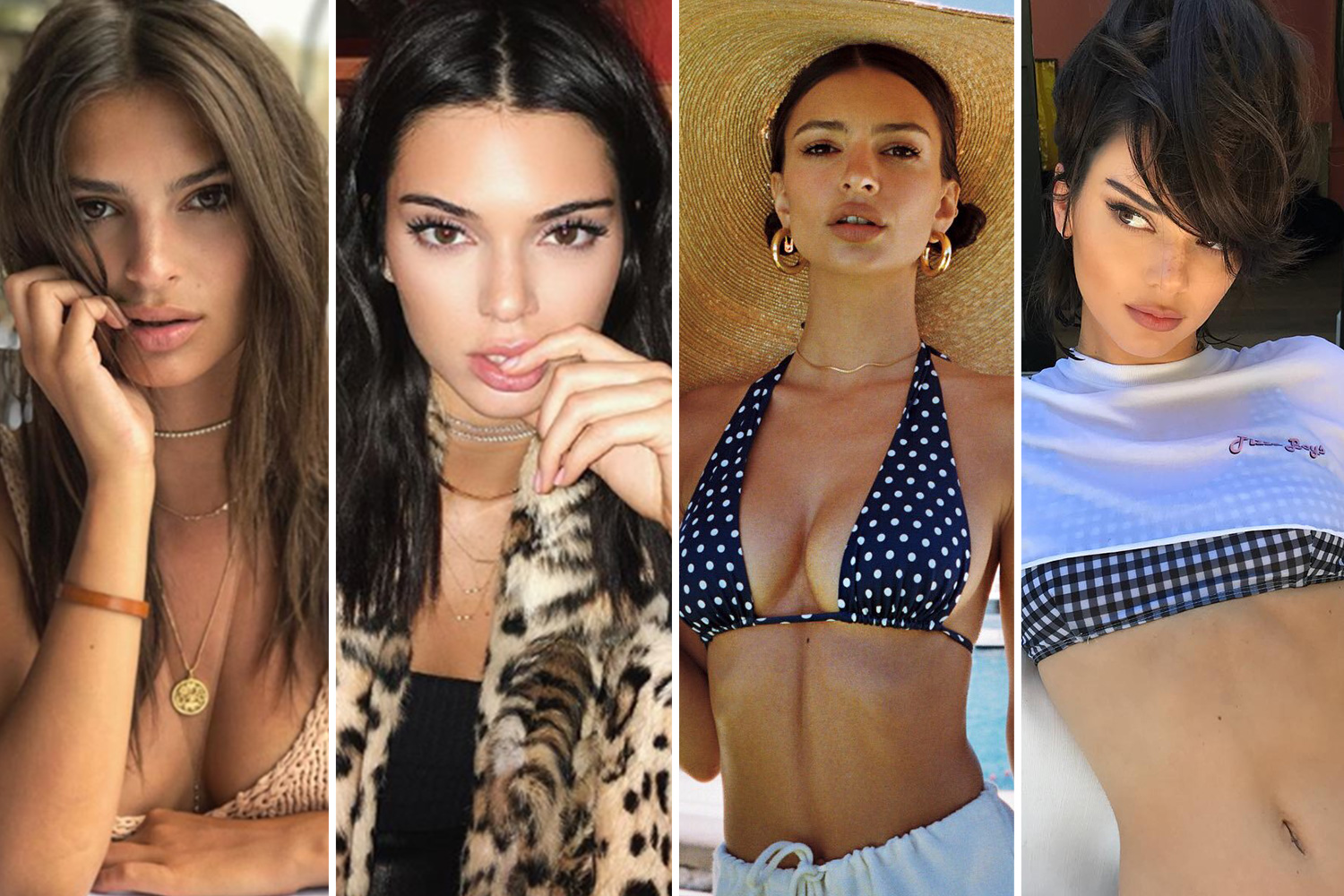 kendall jenner deep fake