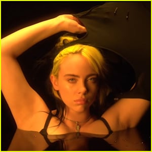 angela vinci add billie eilish sex tape photo