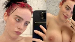 real naked female celebrities