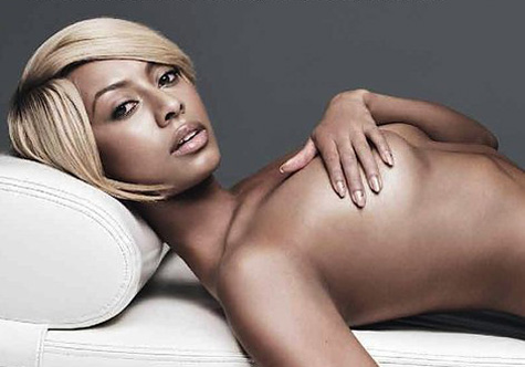 darla grubb recommends keri hilson naked pics pic