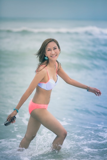 clare odowd add photo asian girl nude beach