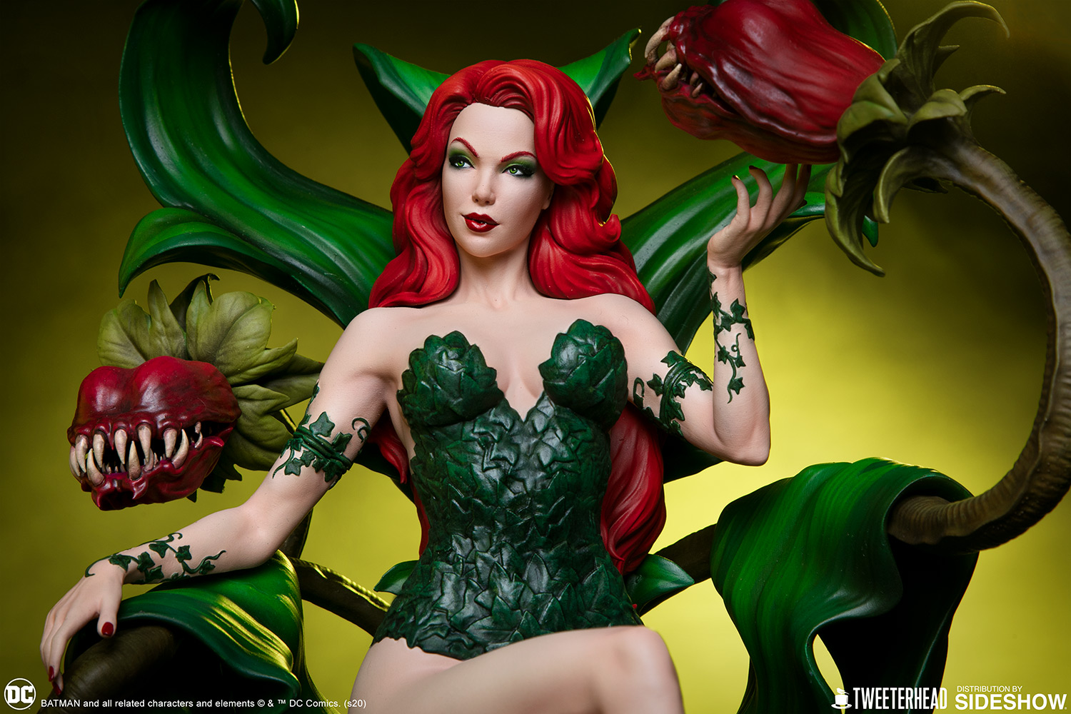 desiree wagner add photo poison ivy mind control