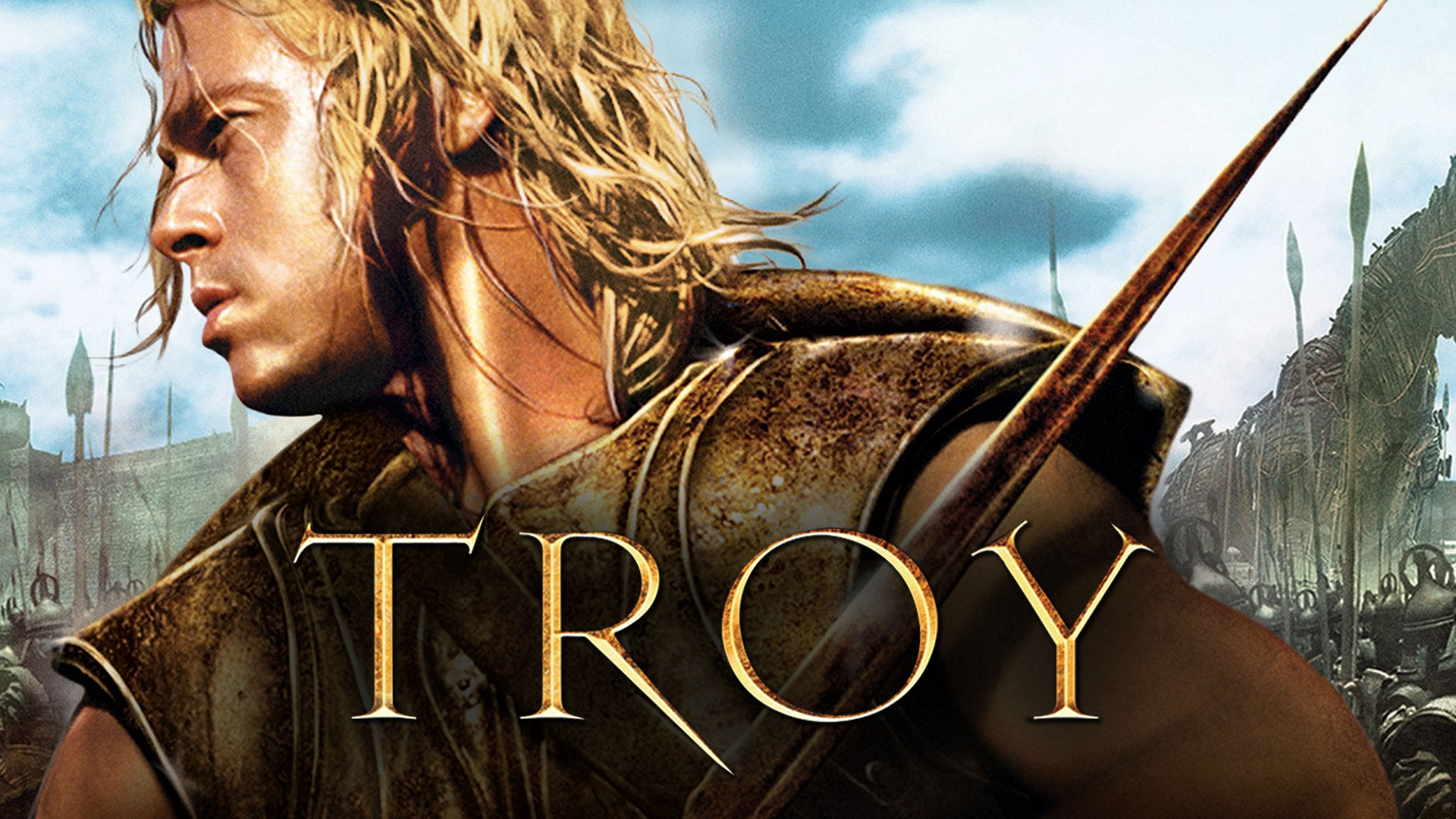 alicia fultz recommends Troy Full Movie Hd