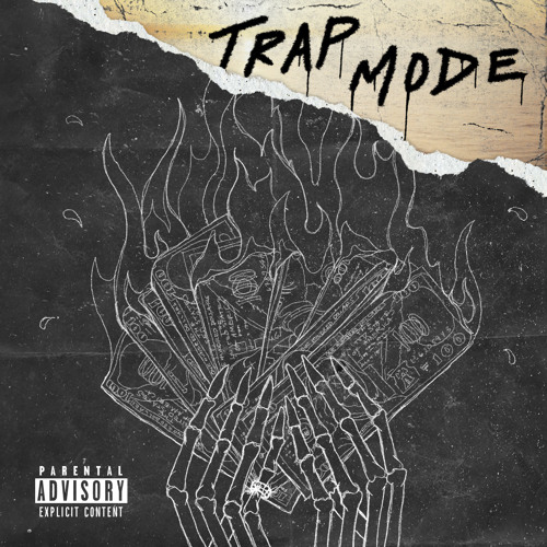 alirio martinez recommends how to achieve trap mode pic