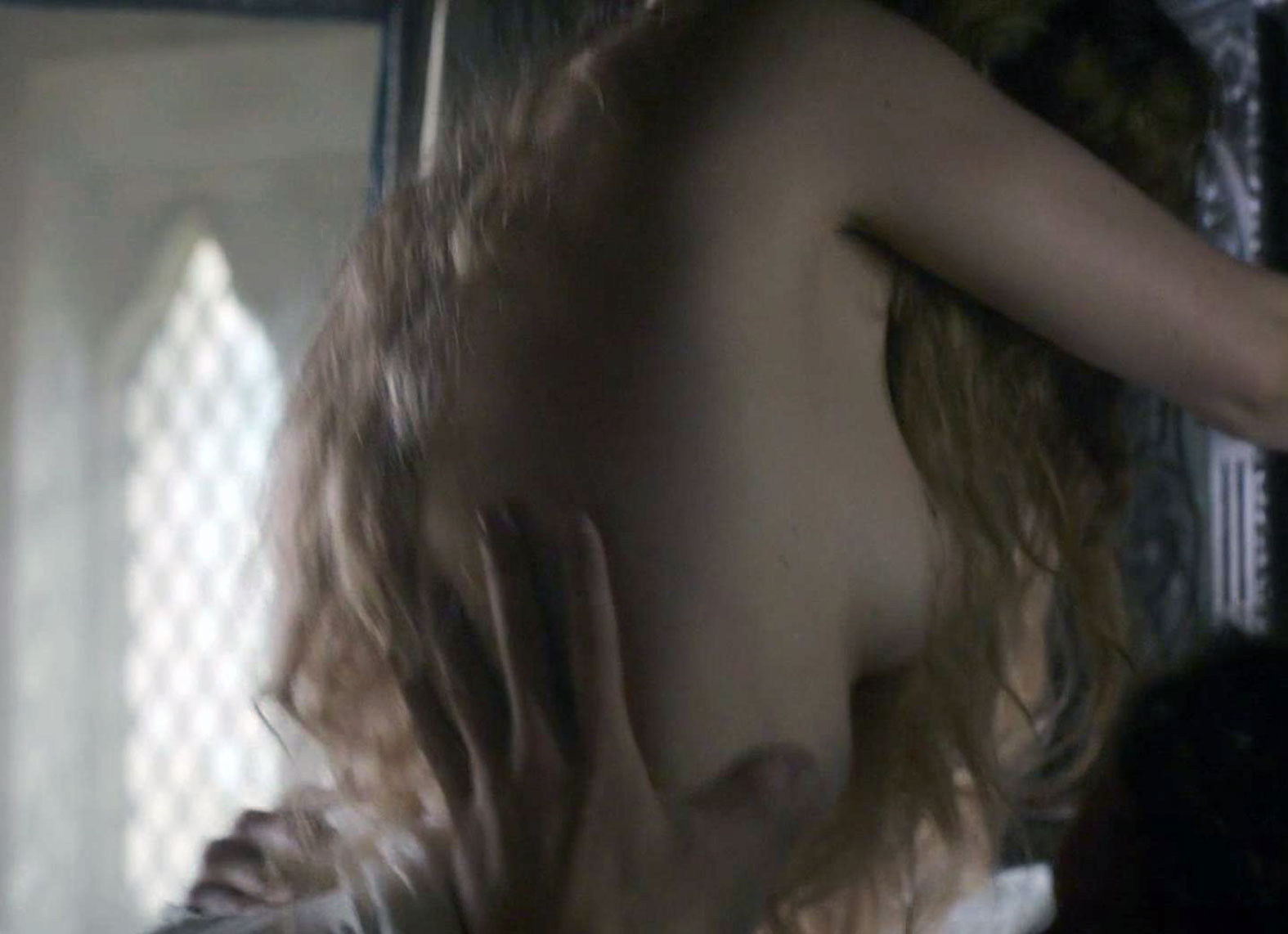 becca karas recommends Jodie Comer Nudes