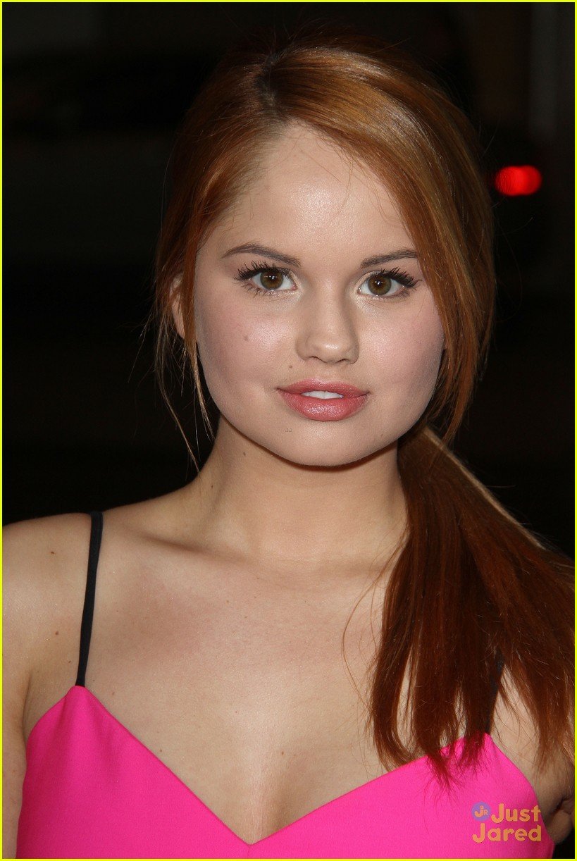 blake buffa recommends Debby Ryan Sexy Bikini