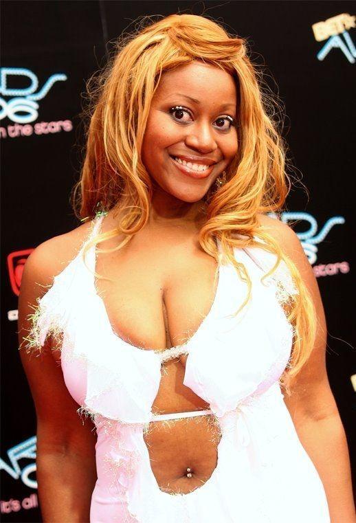 dorinda young recommends flavor of love xxx pic