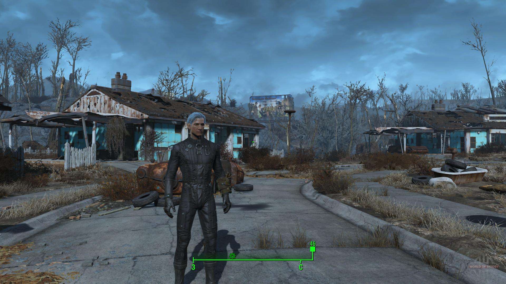 cynthia kavanagh recommends fallout 4 xxx mods pic