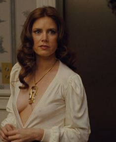 brittney burdick recommends Amy Adams Nip