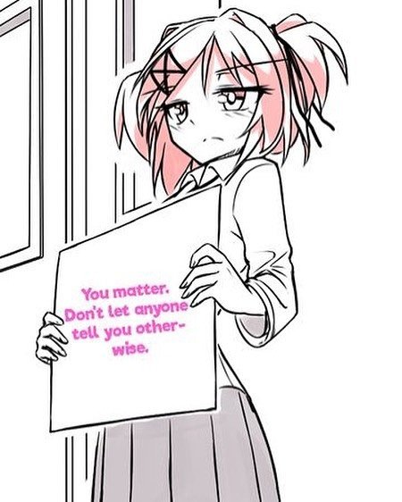 alfredo bringas recommends Natsuki Is A Trap