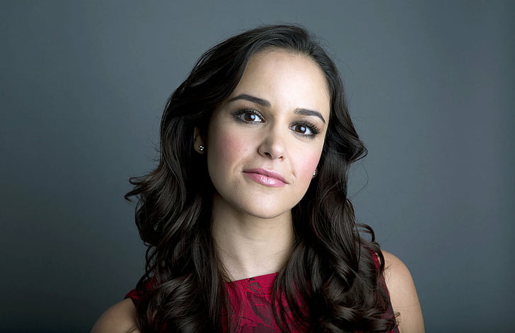 april kingsbury recommends melissa fumero porn pic