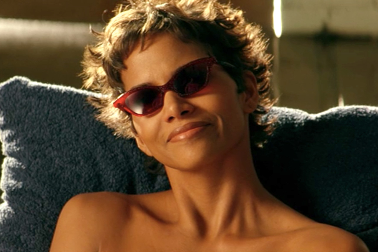 bonnie abadie recommends halle berry naked body pic