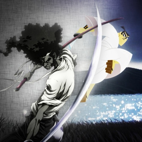 christopher trimbly recommends afro samurai online free pic