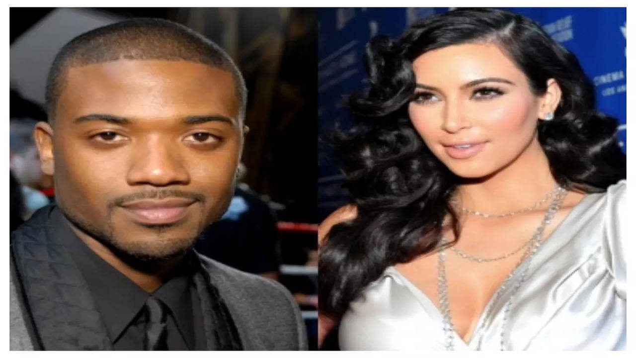kim and ray j sex video