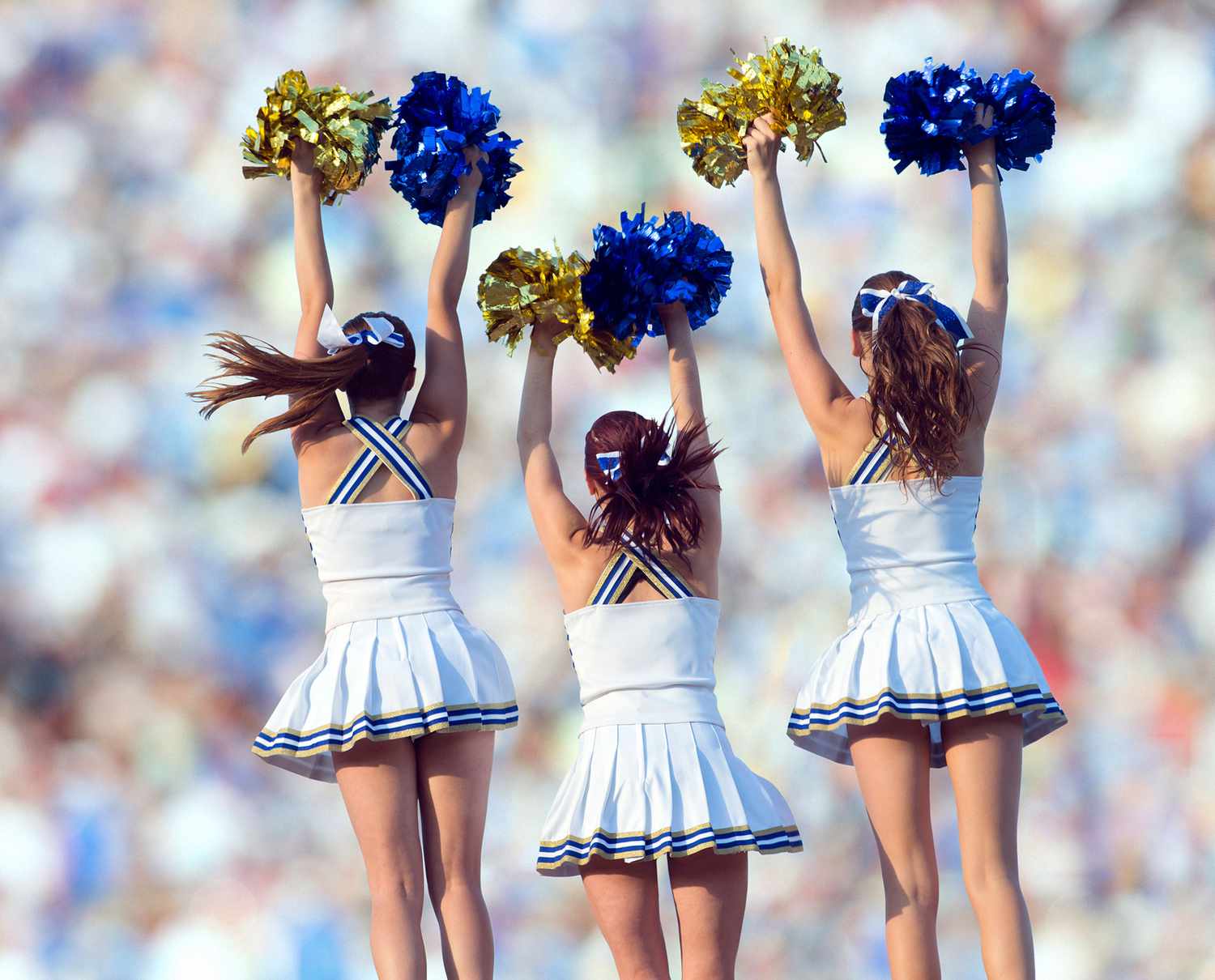 akram mohammed ali recommends College Cheerleaders Exposed