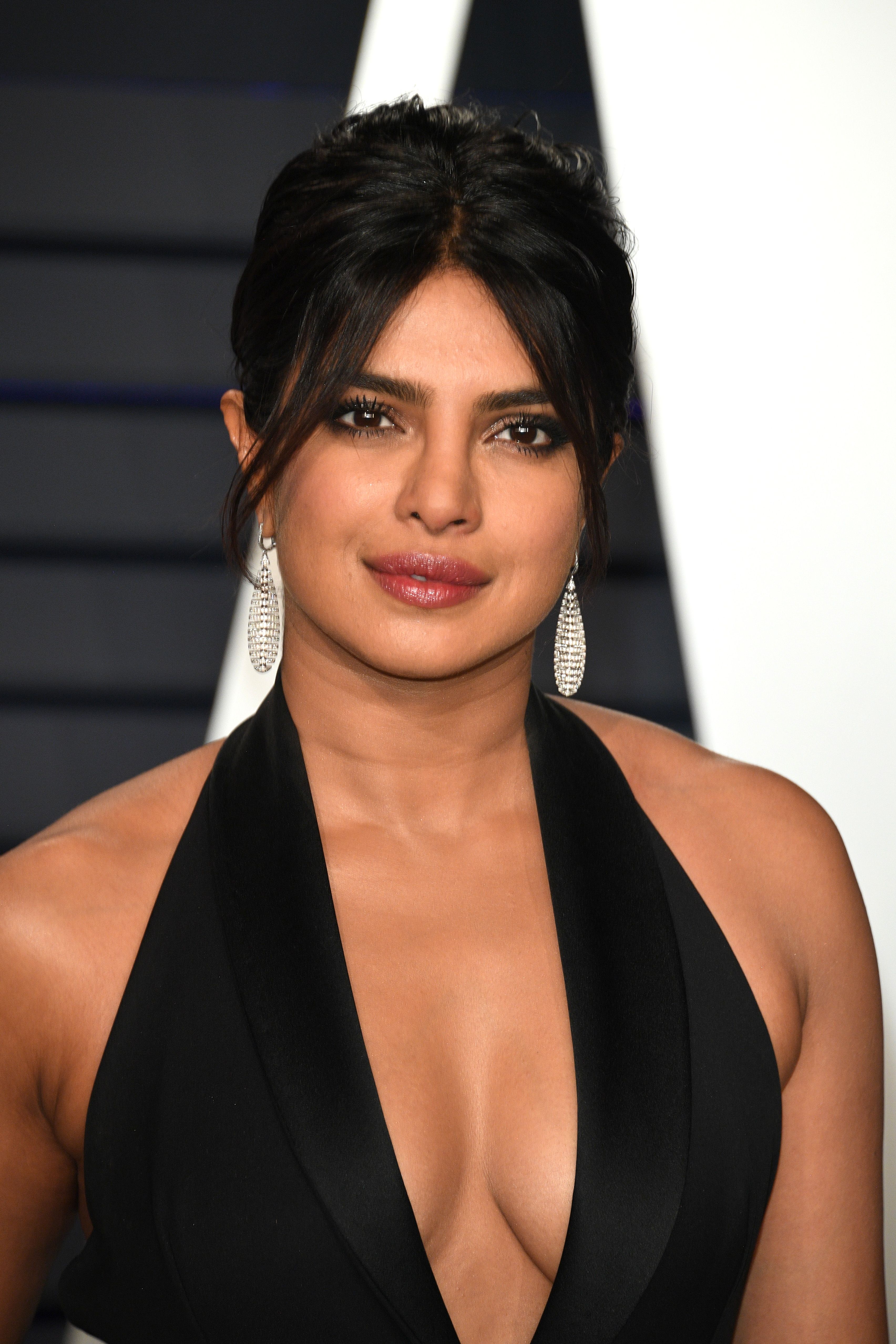 claudia kinney recommends Priyanka Chopra Sex Image