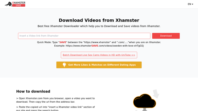 deborah lofton share video downloader for xhamster photos