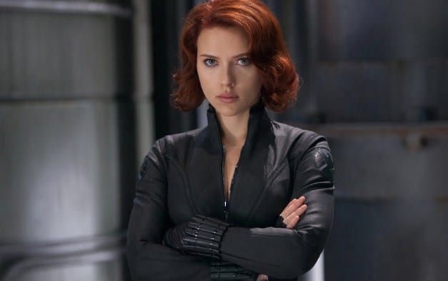 chelsea fickle recommends Scarlett Johansson Black Widow Hd Pics