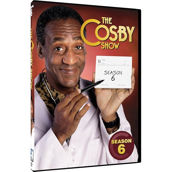 andi yulianita recommends the dirty cosby show pic