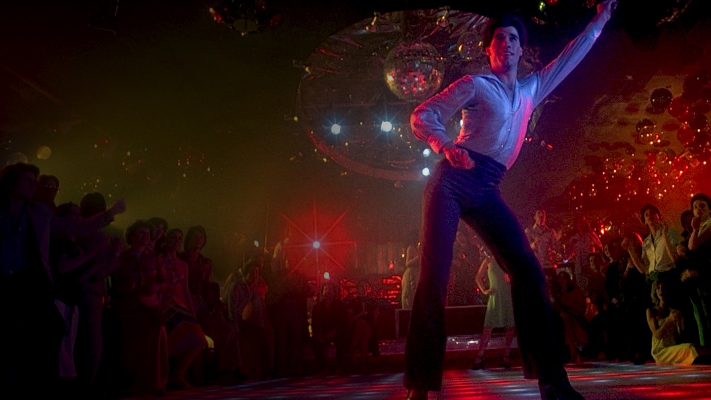 anthony dagnillo recommends saturday night fever full movie free pic