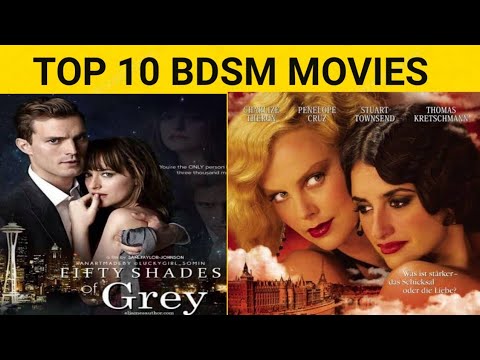 Top 10 Bdsm Movies site etiquette