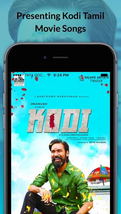 david gnage recommends Kodi Tamil Movie Download