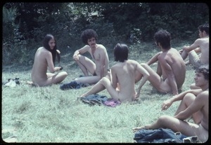 danny nielsen recommends nude pics from woodstock pic