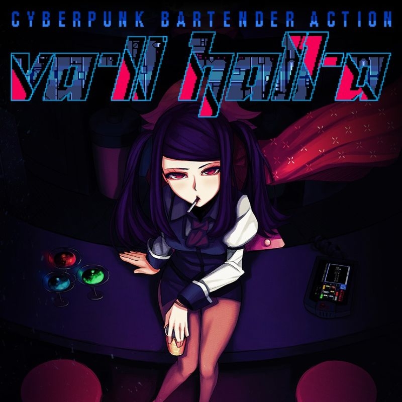 doc albert recommends Va 11 Hall A Wiki