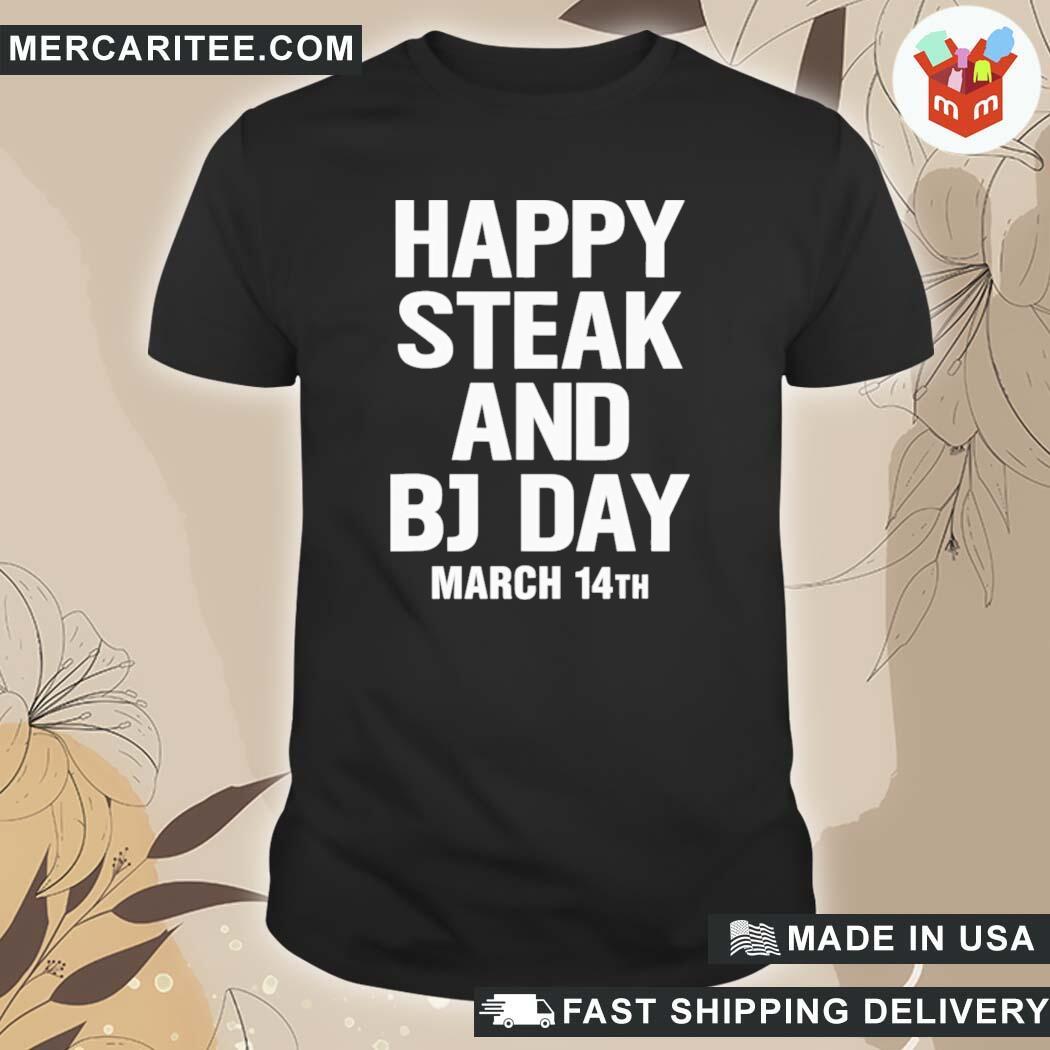 ayam ku recommends national steak and blow day pic