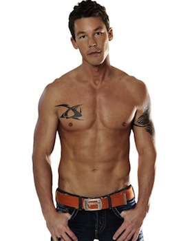 better dayz recommends david bromstad nude pic