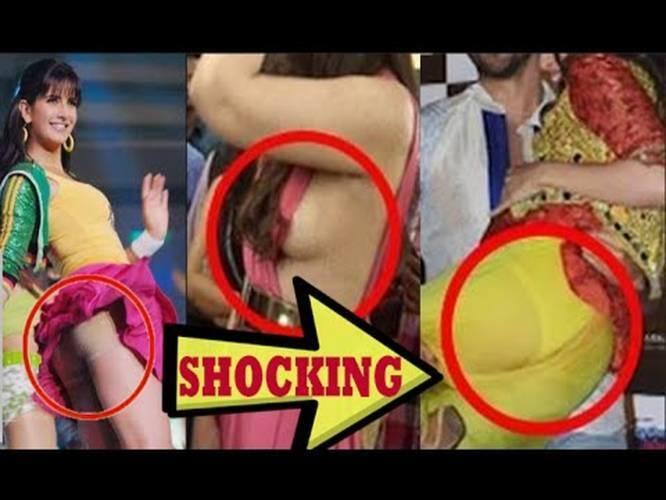 ann polk recommends uncensored wardrobe malfunction videos pic