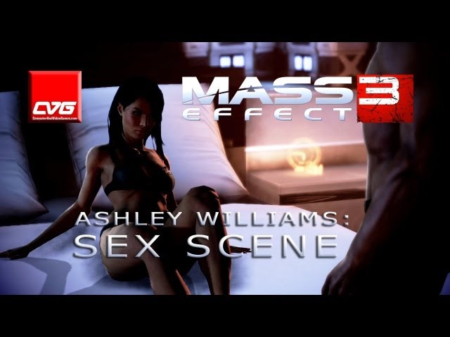 chirayu vyas recommends ashley williams sex tape pic