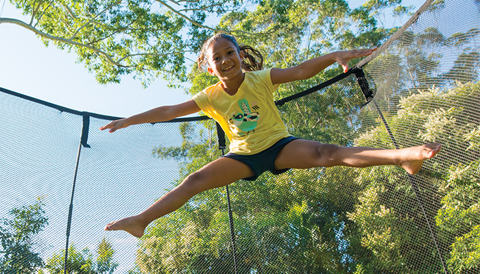 doug alkire recommends women jumping on trampolines pic