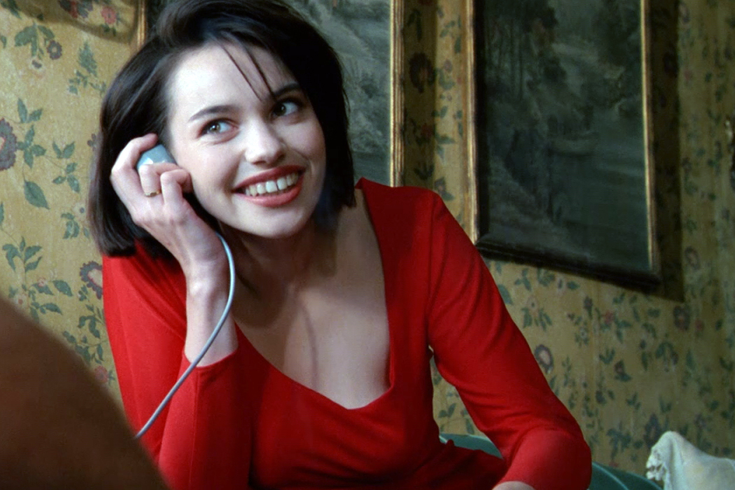 caitlin rush recommends Betty Blue Opening Scene