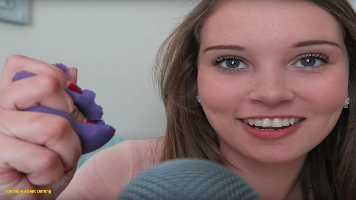 brandy dodson recommends how much does asmr darling make pic