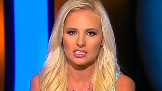 tomi lahren hot