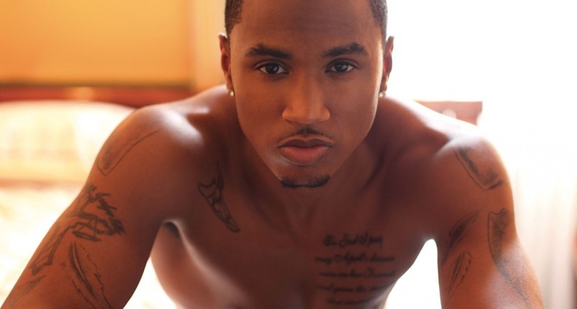 anthony hartless recommends trey songz naked pictures pic
