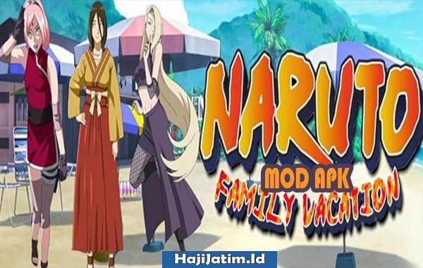 christopher minaya recommends naruto family vacation pic