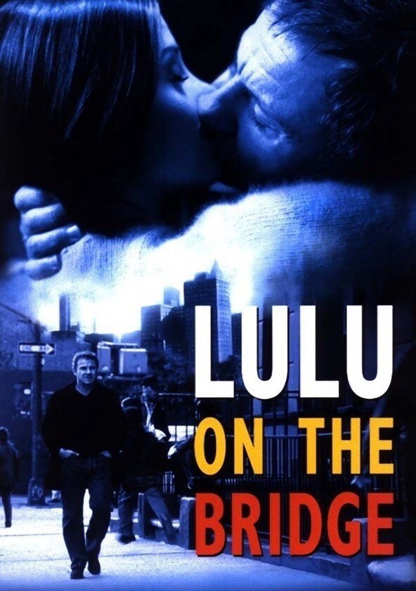 Lulu The Movie Online dp xxx