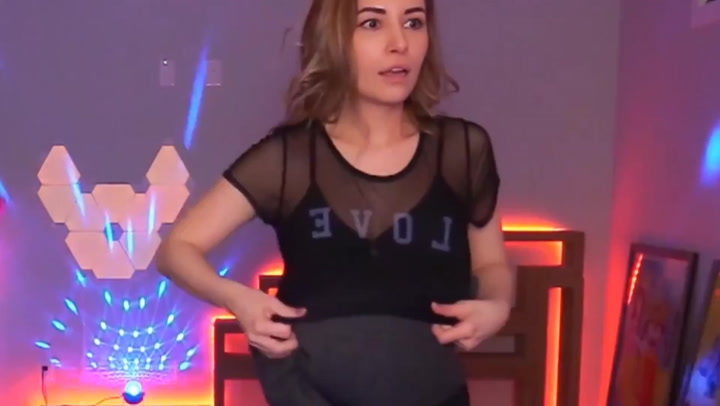 david rody recommends alinity twitch nude pic